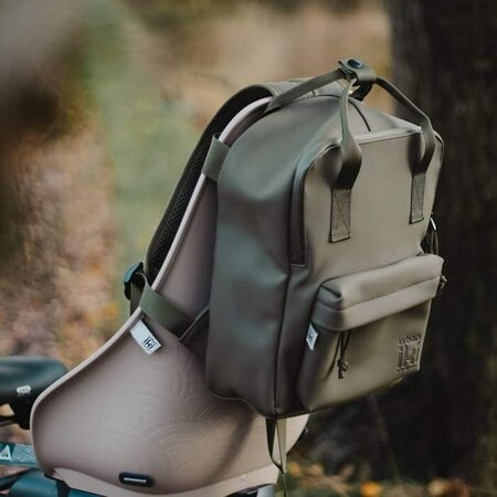 Urban Iki Kinderrugtas Icho Green 9L