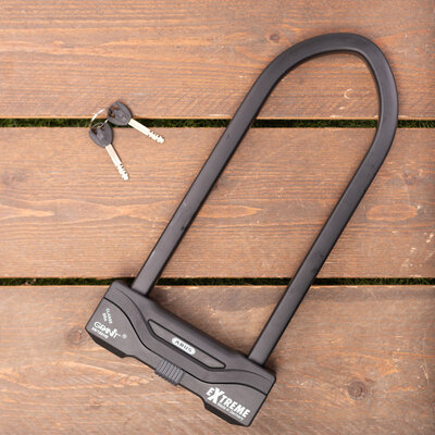 ABUS SH 59 Houder - Slothouder Voor Granit Extreme 59 U-Slot
