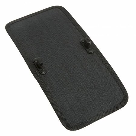 New Looxs Avero Plaat Black