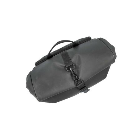 New Looxs Enkele fietstas Nyborg 17L Black