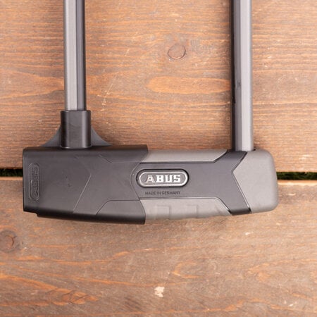 ABUS ABUS Granit X Plus 540/160 HB 230 cm + houder