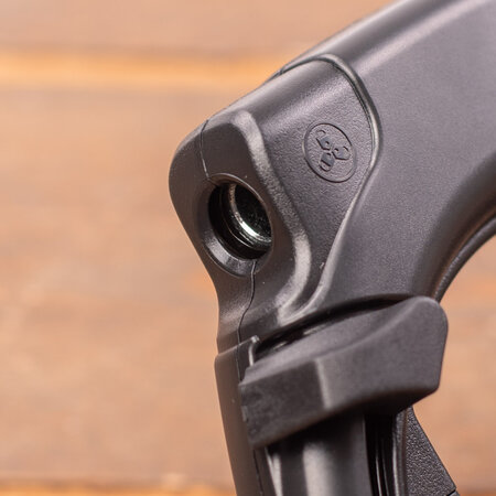 TRELOCK RS453 Ringslot P-O-C Zwart ART-2