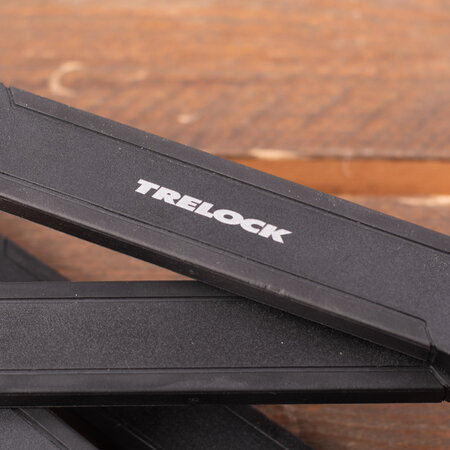 TRELOCK FS Vouwslot Toro 500/90 zwart ART-2