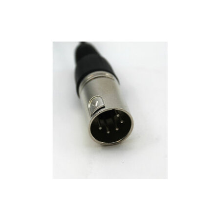 Fiets acculader 36V 2A - TranzX XLR 5-pins