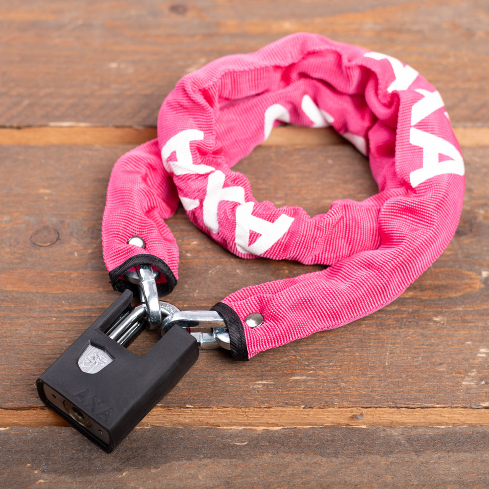 Kettingslot Clinch+ 85CM Roze