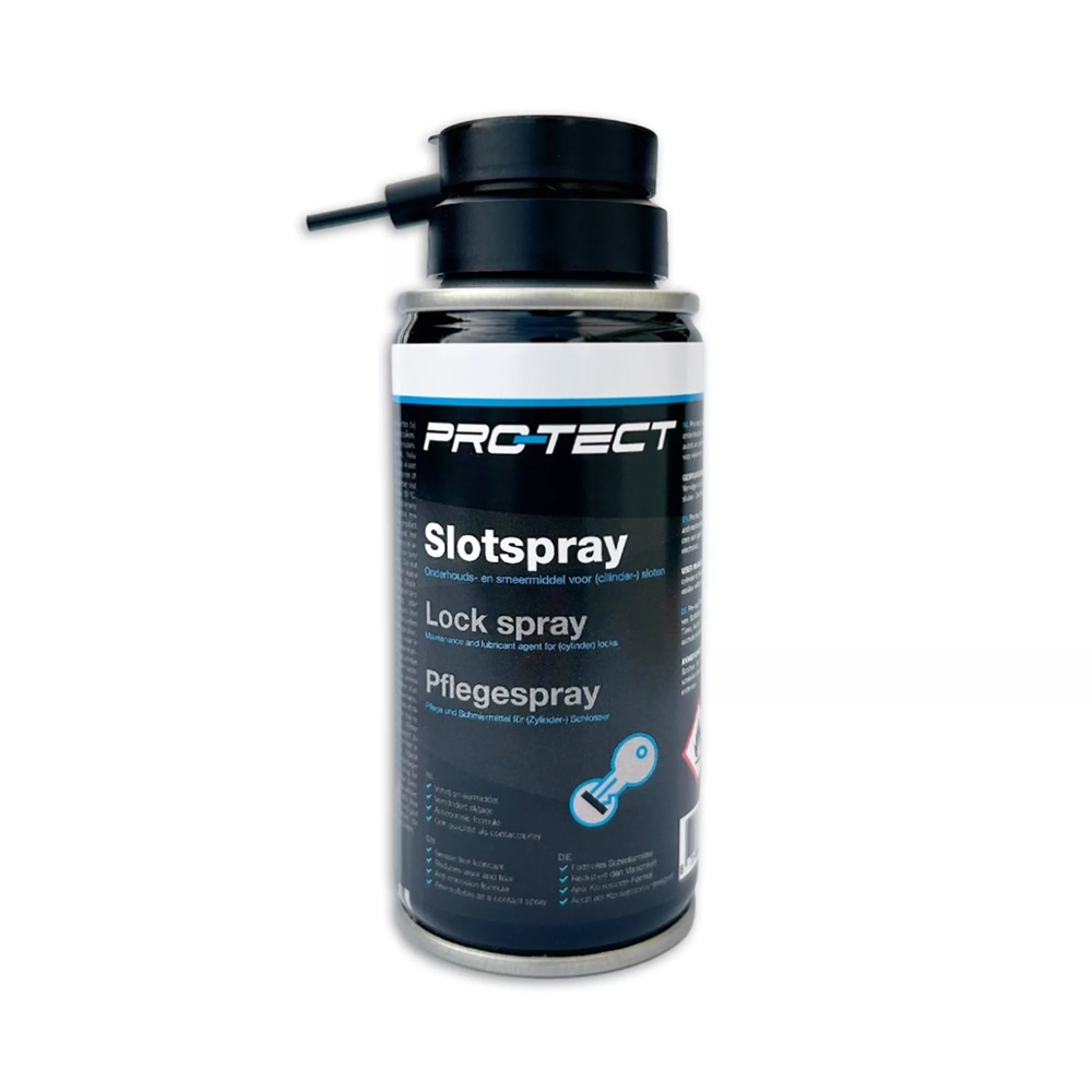 Slotspray 100 ml