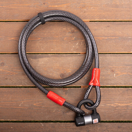 DoubleLock BEAST kabelslot 20 mm x 5 m - ART-1