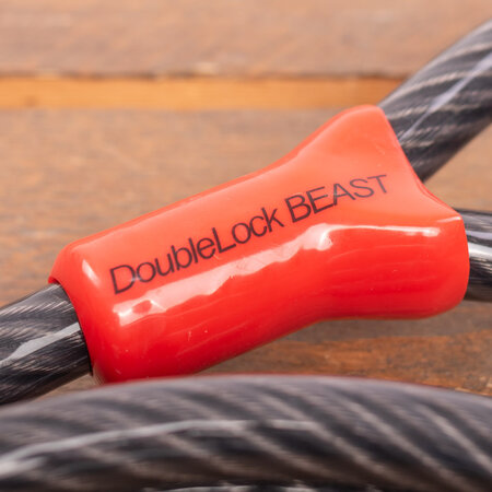 DoubleLock BEAST kabelslot 20 mm x 5 m - ART-1