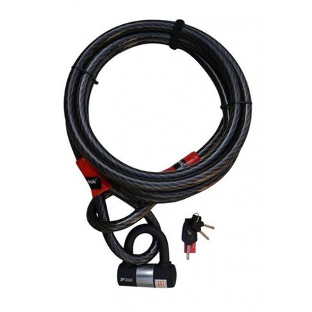 DoubleLock BEAST kabelslot 20 mm x 5 m - ART-1