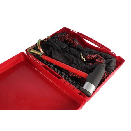 DoubleLock DoubleLock Loopchain 200 cm