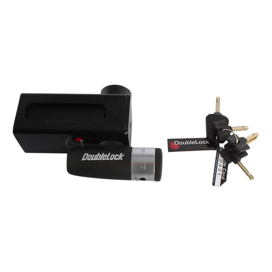 Outboard Lock long afbeelding