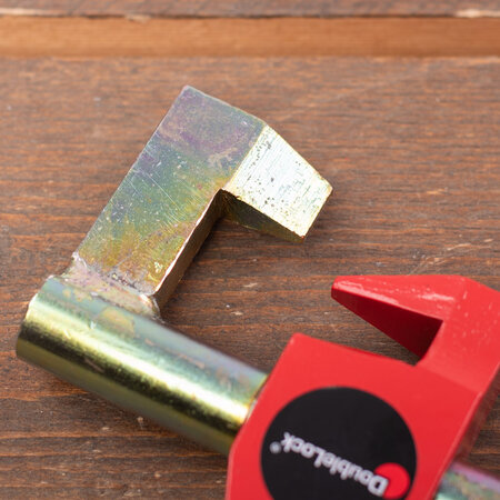 DoubleLock Disselslot Compact Eagle - Met SCM-keurmerk