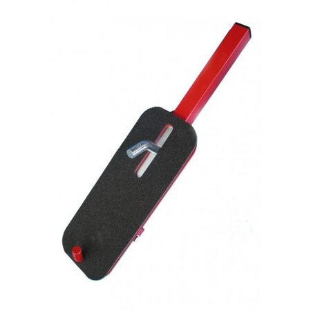 DoubleLock wielklem Buffalo - Met SCM-keurmerk