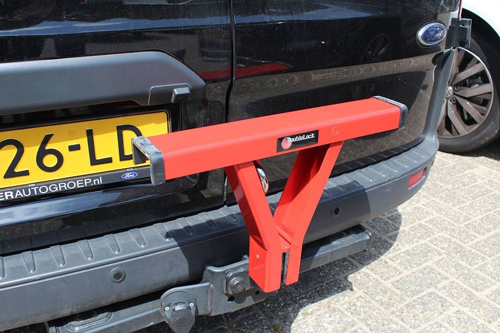 Van Lock afbeelding