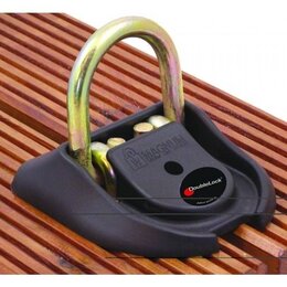 DoubleLock DoubleLock Dock Lock
