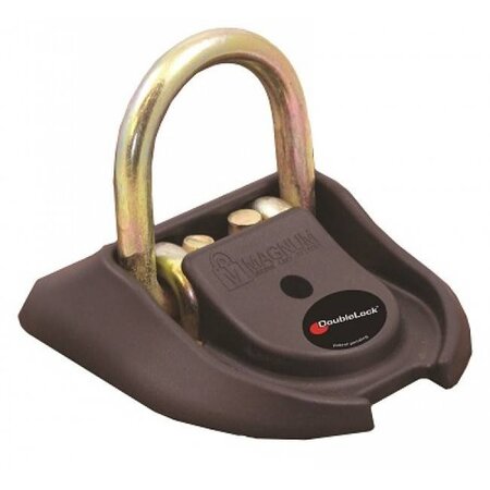 DoubleLock DoubleLock Dock Lock