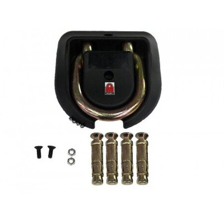 DoubleLock DoubleLock Dock Lock