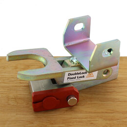 DoubleLock Disselslot Fixed Lock SCM Type C