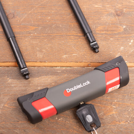 DoubleLock Beugelslot U-Lock 230/14 ART-4