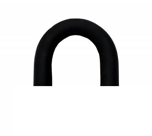 Beugel van hangslot U-Lock Beast