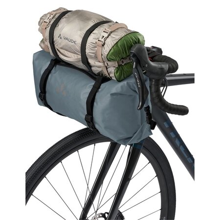 Vaude Stuurtas Trailfront II 13L Heron