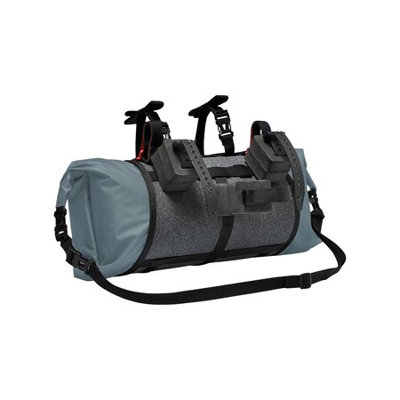 Vaude Stuurtas Trailfront II 13L Heron