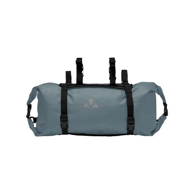 Vaude Stuurtas Trailfront II 13L Heron