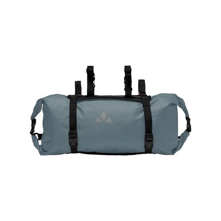 Vaude Stuurtas Trailfront II 13L Heron