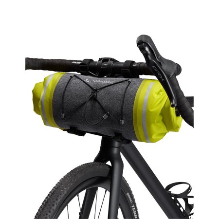 Vaude Stuurtas Trailfront Compact 6L Bright Green/Black