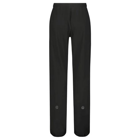 AGU GO Rain Suit Essential - Regenpak Army Green - Maat L