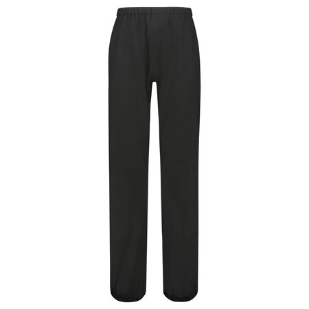 AGU GO Rain Suit Essential - Regenpak Army Green - Maat L