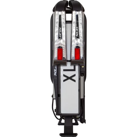 XLC Fietsendrager Azura Xtra WT VC-C10 – kantelbaar