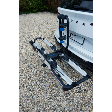 XLC Fietsendrager Azura Xtra WT VC-C10 – kantelbaar
