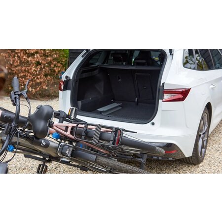 XLC Fietsendrager Azura Xtra WT VC-C10 – kantelbaar