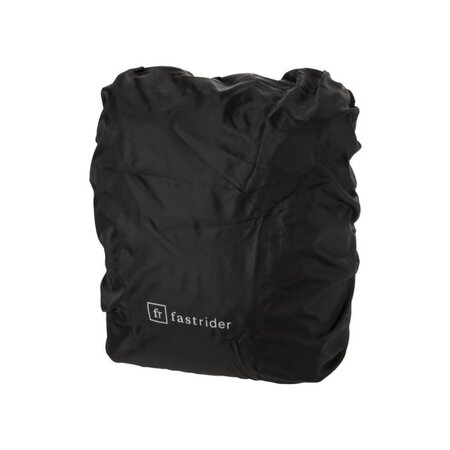 FastRider Enkele fietstas Unibag Traffic Basics 14L Legergroen CG
