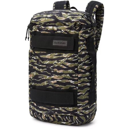 Dakine Rugtas Mission Street Pack 25L Tiger Camo