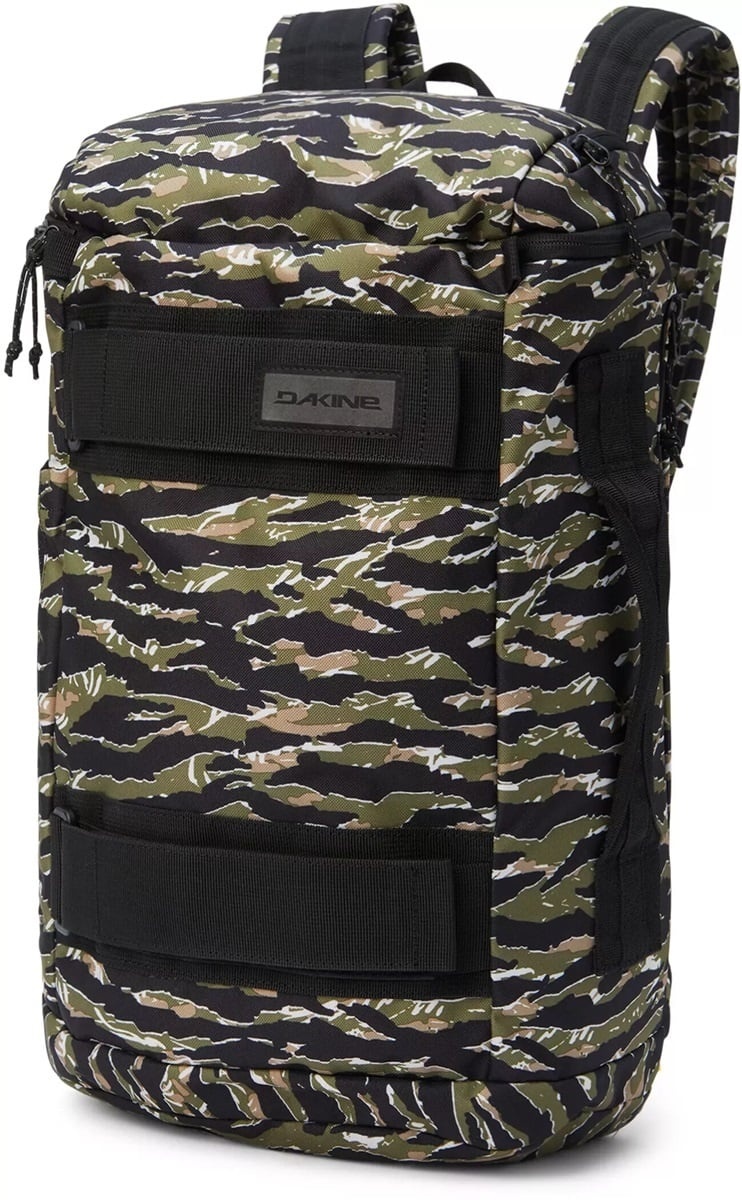 Rugtas Mission Street Pack 25L Tiger Camo afbeelding