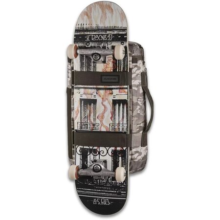 Dakine Rugtas Mission Street Pack 25L Tiger Camo