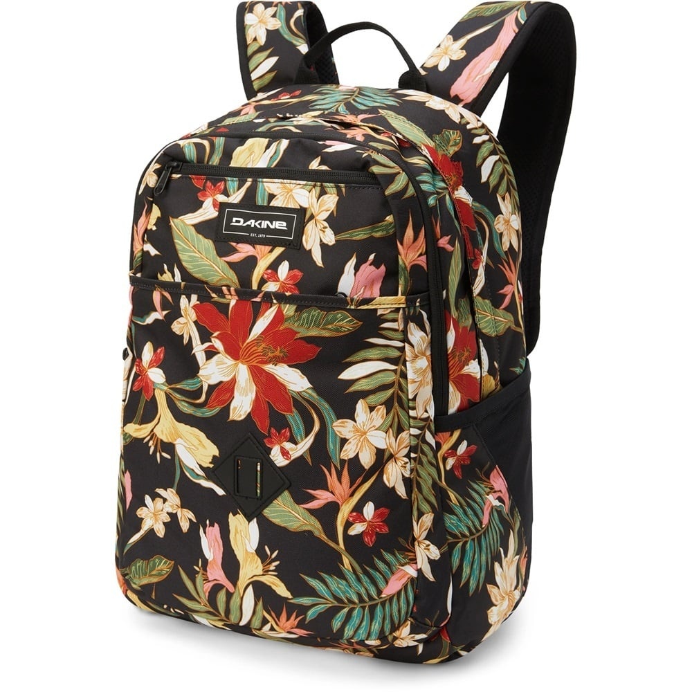 Rugtas Essentials Pack 26L Sunset Bloom afbeelding
