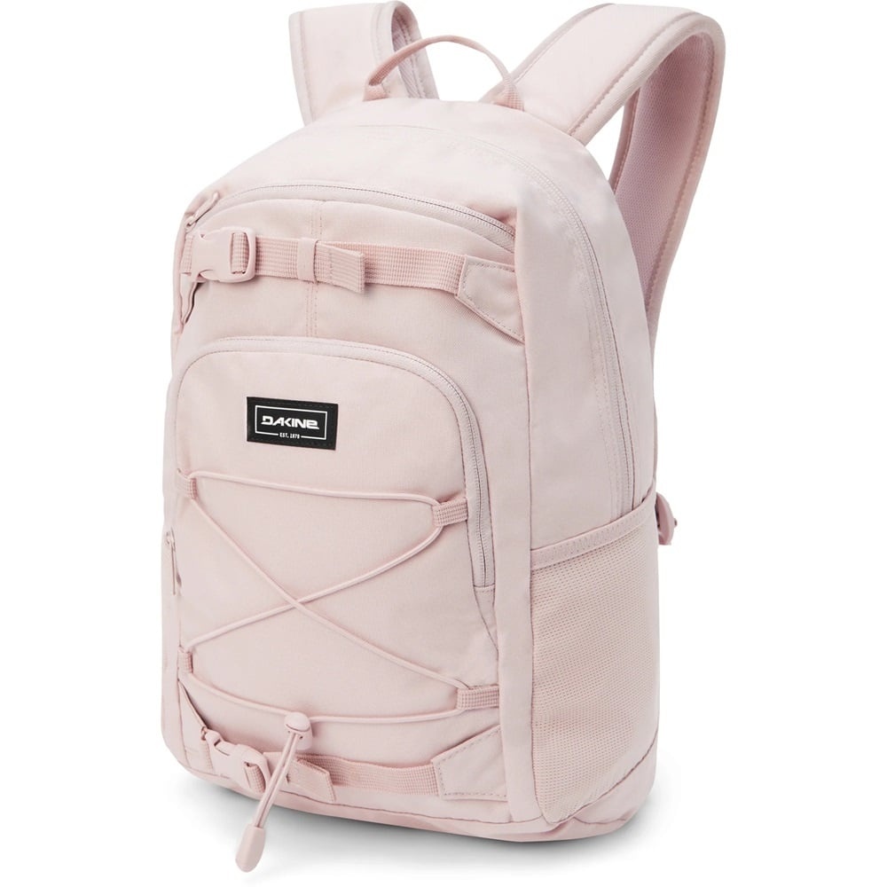 Rugtas Grom Pack 13L Burnished Lilac afbeelding