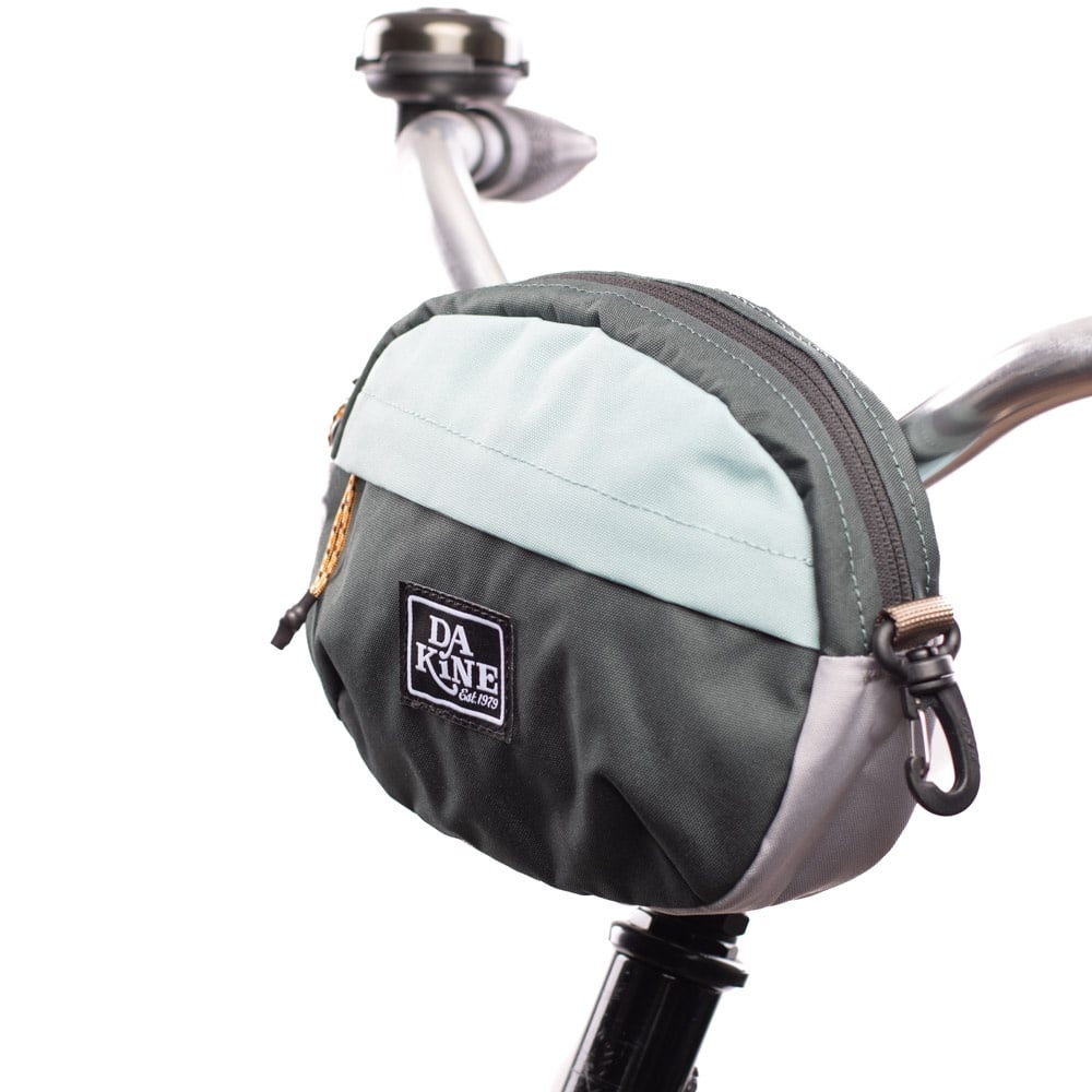 Schoudertas Joey Oval Crossbody Bayou afbeelding