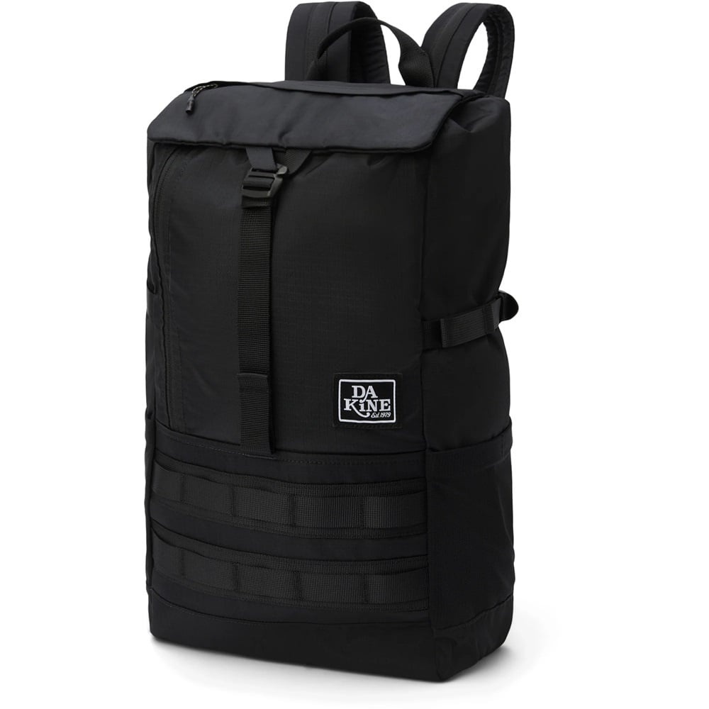 Rugtas June Backpack 25L Black afbeelding