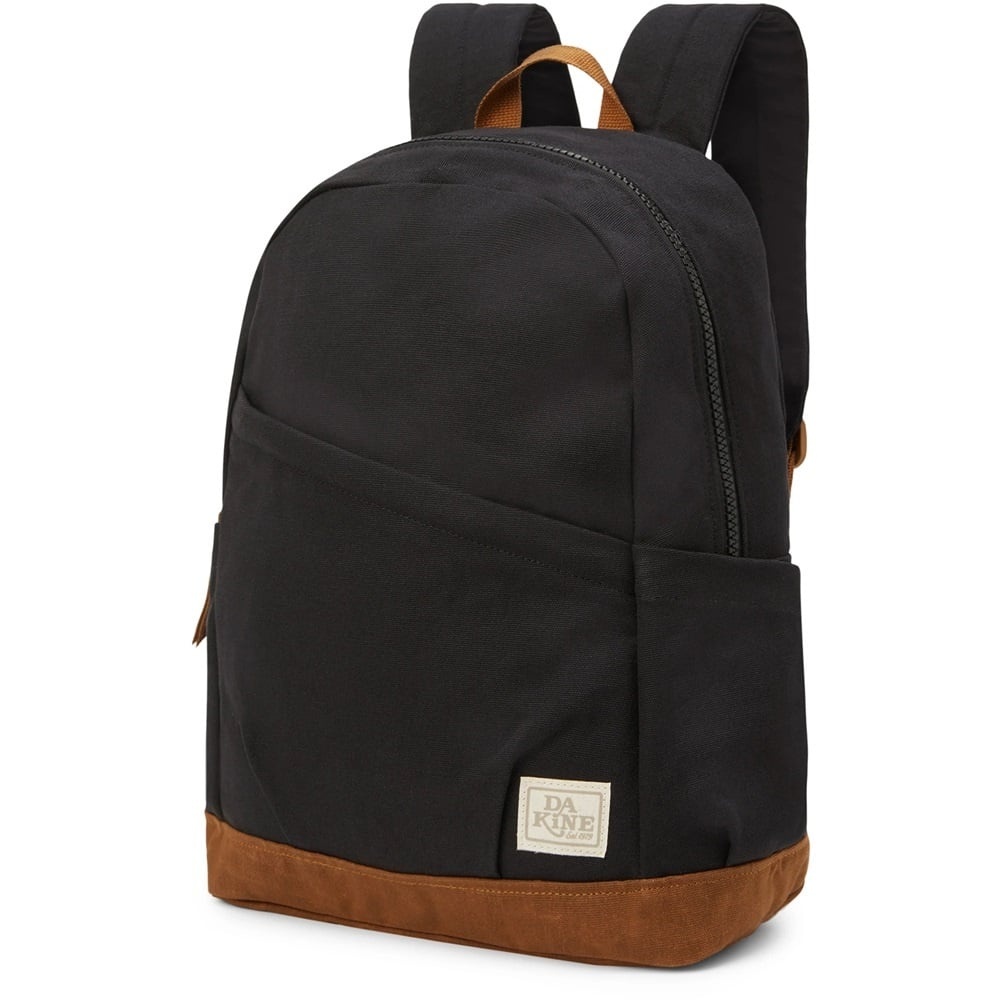 Rugtas Wednesday Backpack 21L Black Onyx afbeelding