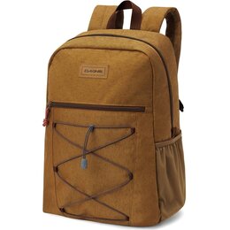 Dakine Rugtas Tardy Slip Backpack 25L Rubber