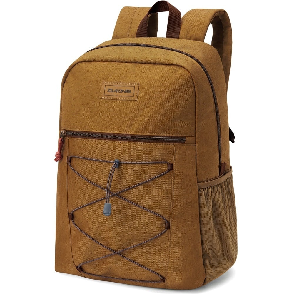 Dakine CAMPUS UNISEX - Rugzak - woodland floral/meerkleurig