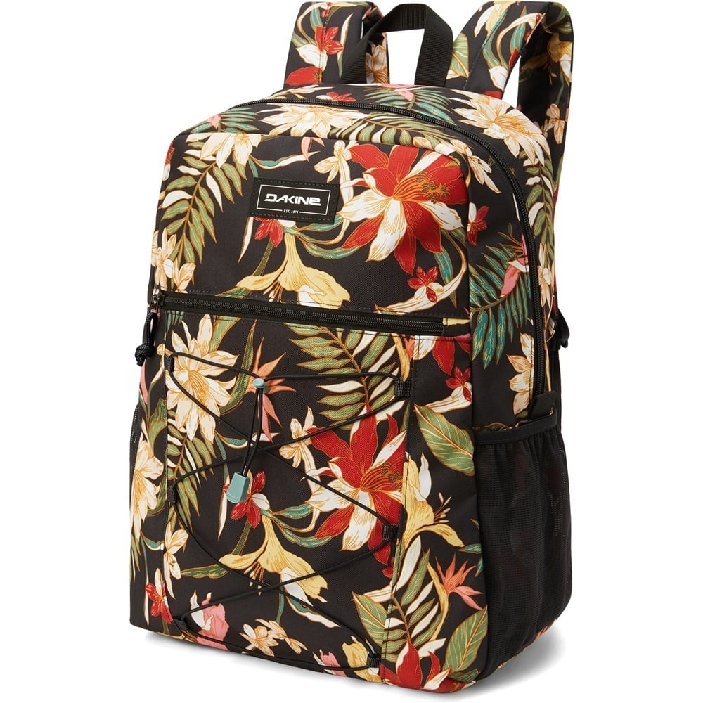 Rugtas Tardy Slip Backpack 25L Sunset Bloom afbeelding