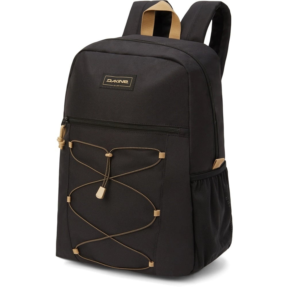 Rugtas Tardy Slip Backpack 25L Black Onyx afbeelding