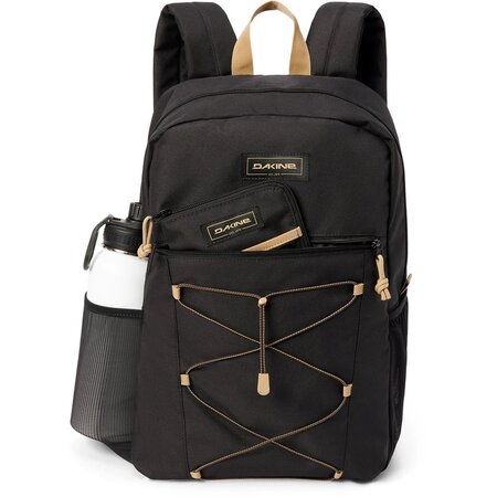 Dakine Rugtas Tardy Slip Backpack 25L Black Onyx