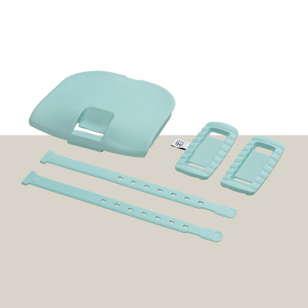 Urban Iki Stylingset Voorzitje Aotake Light Blue