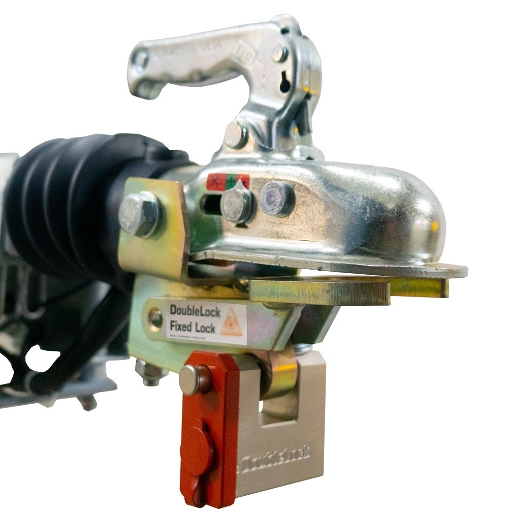 Disselslot Fixed Lock SCM Type AK351